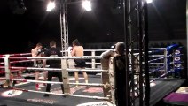 Kevin Maertens vs Eric Denis Entrée   Round 1