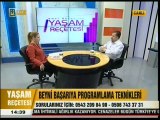 2.Bölüm Ülke Tv - Mustafa Kılınç Yaşam Reçetesi Programında