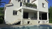 A vendre Villa Nice Napoleon III - piscine - proche Mer et Commerces - 166 m²