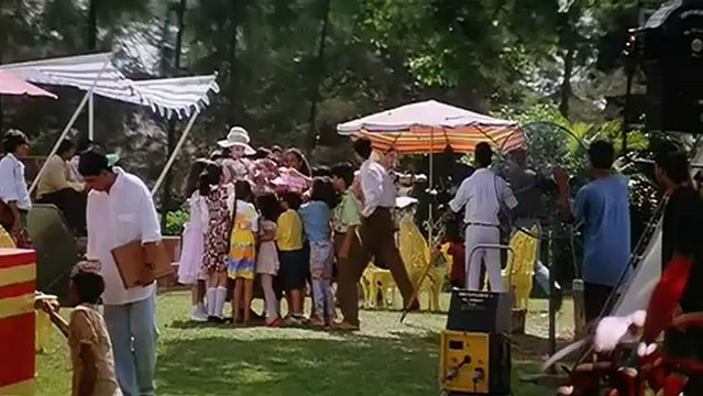 Dil Kehta Hai-Kumar Sanu,Alka Yagnik