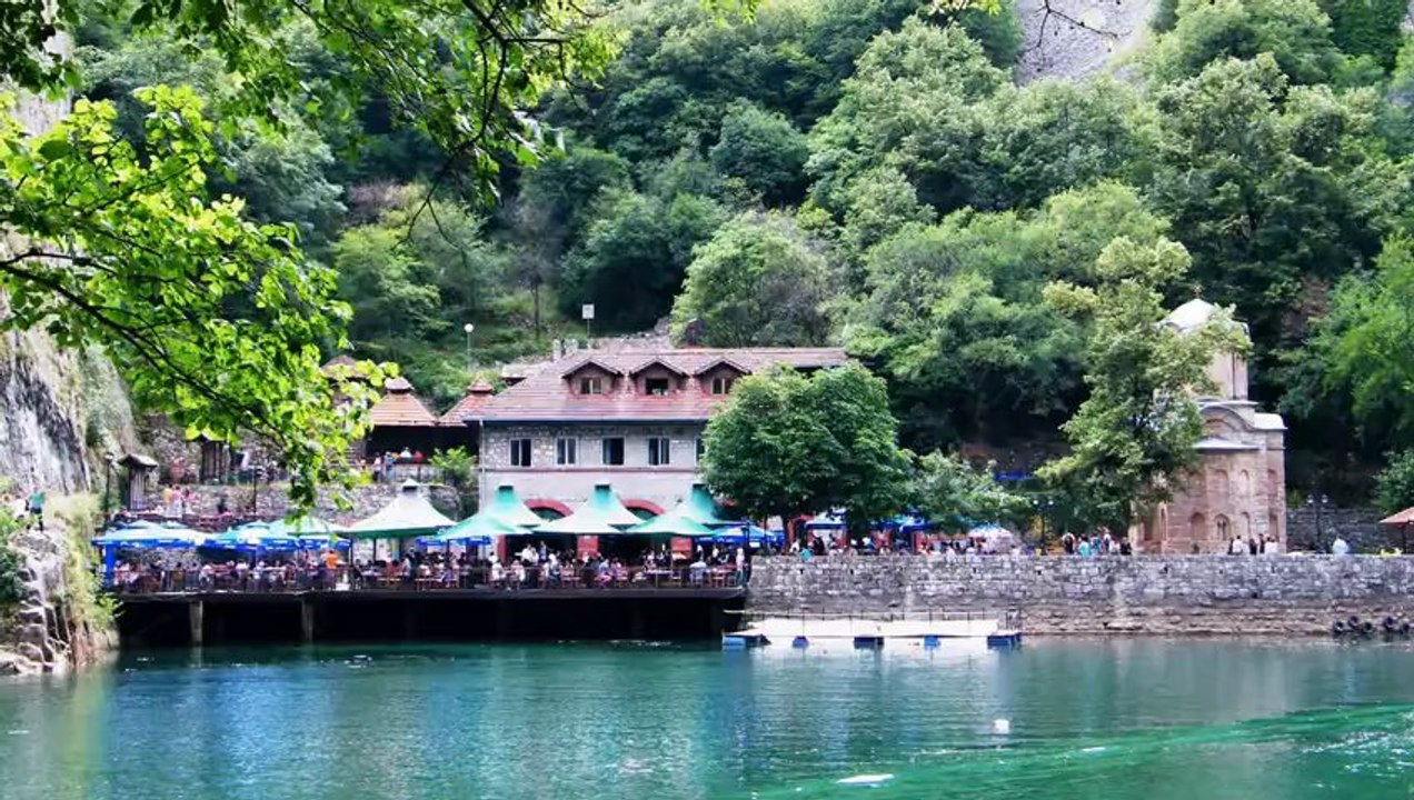 Celo Skopje - Blagica Petrevska