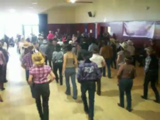 mama's pearl - line danse