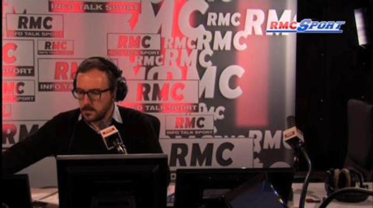 After / Le débrief de PSG-OM avec Rolland Courbis et Daniel Riolo - 24/02