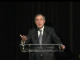 Discours de Claude Gueant