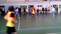 Ultimate indoor phase retour DR2 méditérannée  GROUF1-BTR