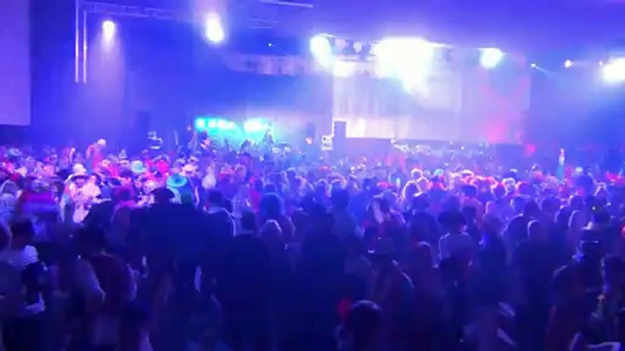 BasileMusic carnaval 2013 Smoke on the water