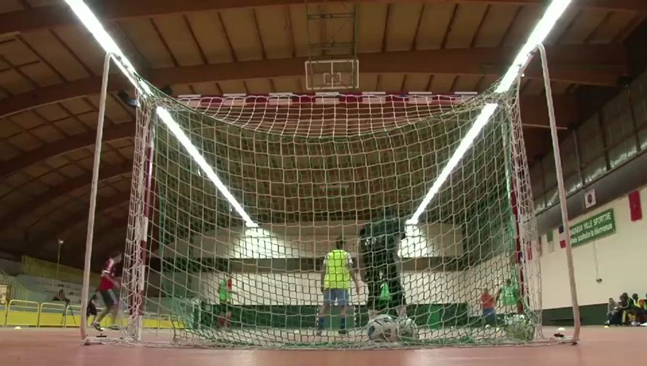 Bienvenue Au Club "Bagneux-Futsal"