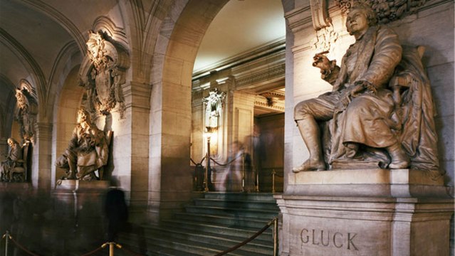 Entretien avec Marc Minkowski : Alceste