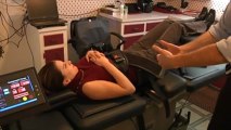 Edmundston Chiropractor Offers Spinal Decompression Therapy