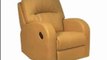 Feel Luxury and Comfort With Recliner Chairs