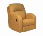 Feel Luxury and Comfort With Recliner Chairs