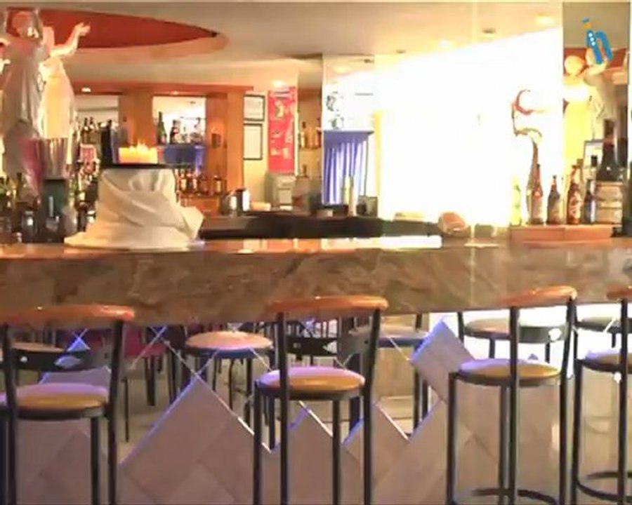 Benidorm - Hotel Prince Park (Quehoteles.com)
