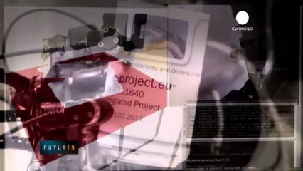 Robot el, gelecekte insanlara yardım eli uzatabilir mi?