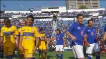 Tigres UANL extend lead in Mexico