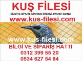 KUŞ FİLESİ,KUŞ FİLESİ FİYATI, KUŞ FİLESİ FİYATLARI,KUŞ FİLESİ ANKARA