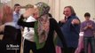 Gérard Depardieu s'offre une danse avec son 
