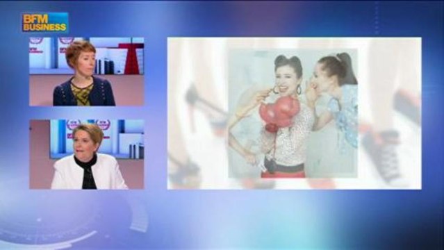 Mes bonnes copines VS Planetveo - 23 février - BFM Académie 2013 3/4