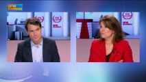 Mes bonnes copines VS Planetveo - 23 février - BFM Académie 2013 4/4