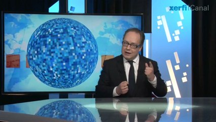 Alexandre Mirlicourtois, Xerfi Canal Construction neuve : la dégringolade