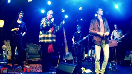 KIM FOWLEY 2012 : Le pape du Rock'n Roll vient prêcher à Rennes