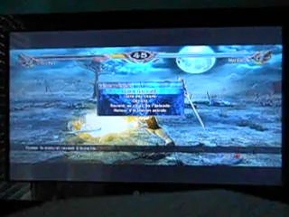 trophée SCV fluide comme l'eau (astuce pour débutant)