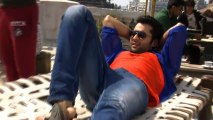 Jackky Bhagnani Re- Creates Gangnam Style- Indian Version