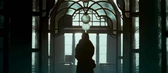 THE GRANDMASTER - Spot 60 sec - VF