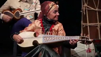 Rastak - Sornaye Norouz رسـتاک - سـرنـای نـوروز