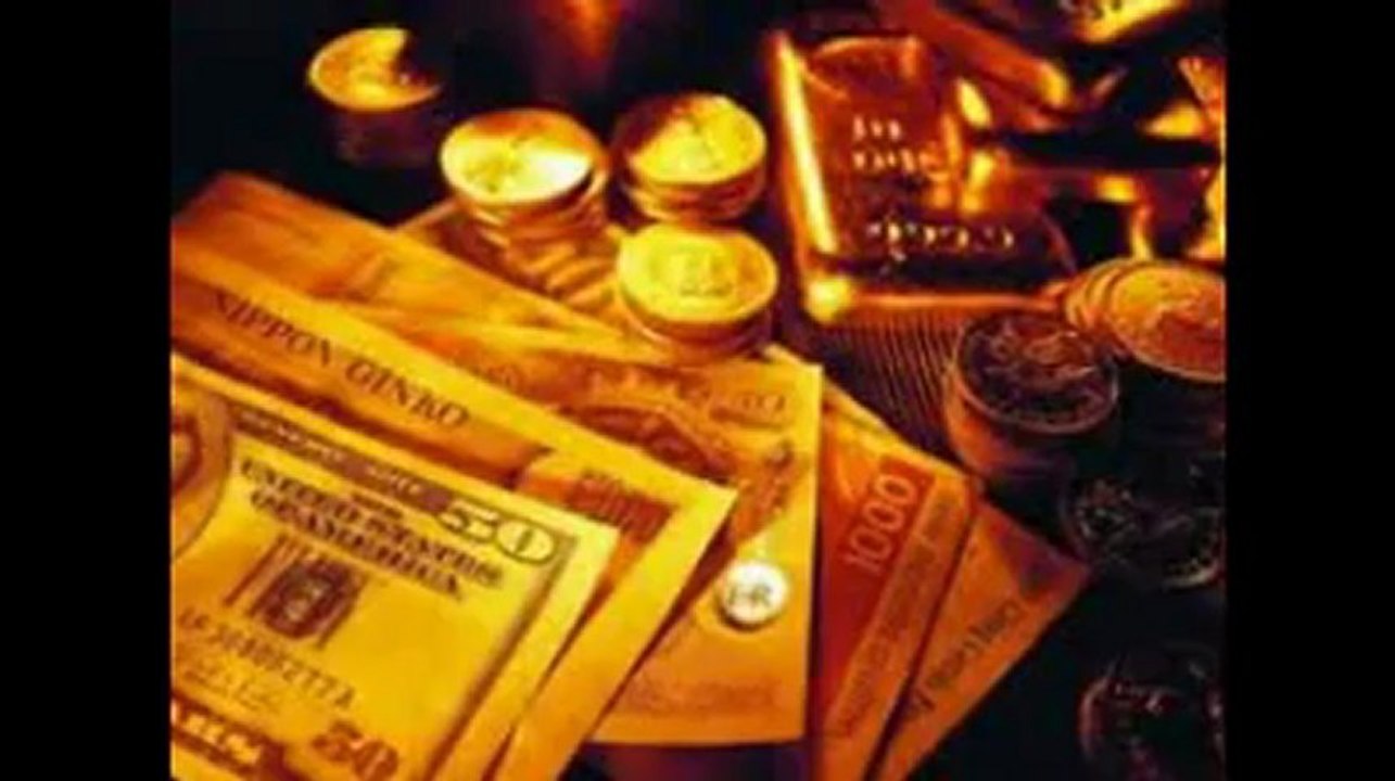 Financial Expert Tristan de Gouvion Saint Cyr Views on Financial Situation