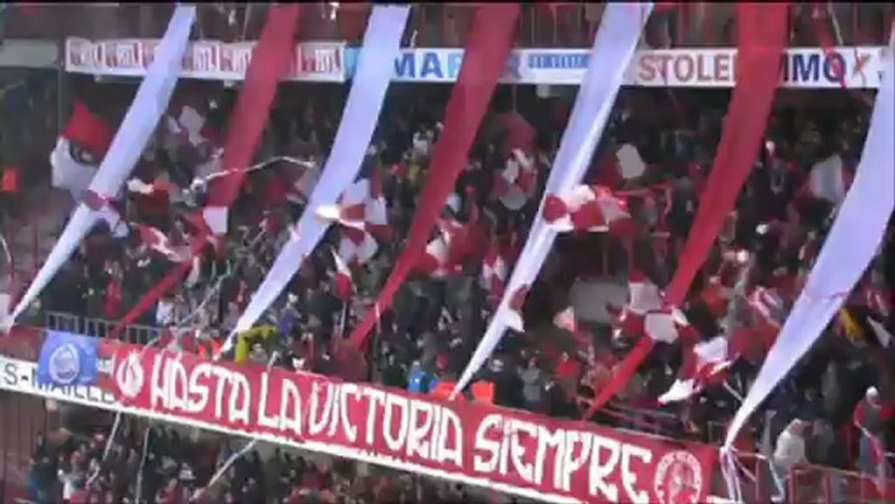 Bélgica: Standard de Lieja 0-0 Genk