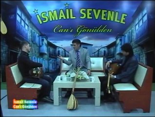 CANI GÖNÜLDEN - MURAT PİROĞLU-KADİR ATEŞ - 23.02.2013 BÖLÜM 1