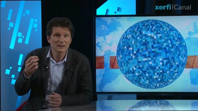 Olivier Passet, Xerfi Canal Ces secteurs qui gagnent