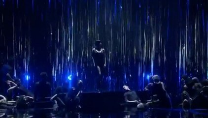 Catherine Zeta Jones All that Jazz Oscars 2013