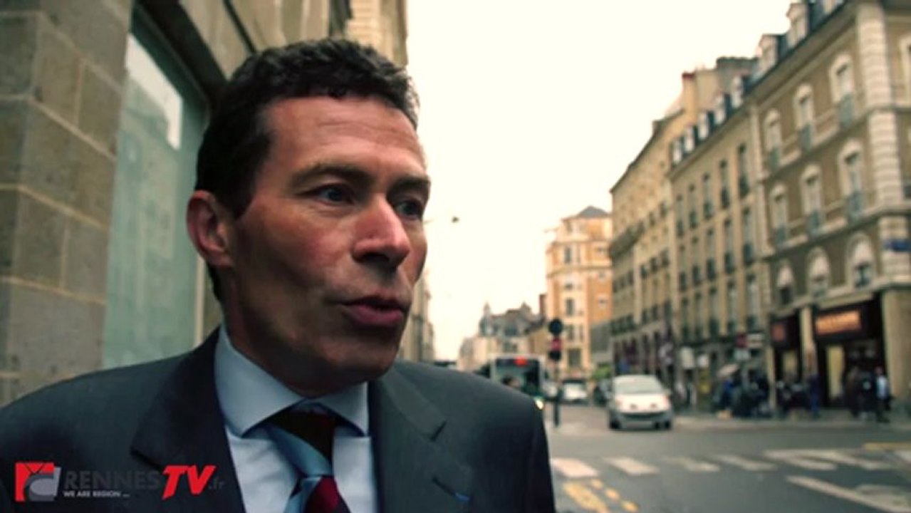 Législatives (2e Tour) #Circo3503 : ANDRÉ (PS) vs ROUAULT (UMP)