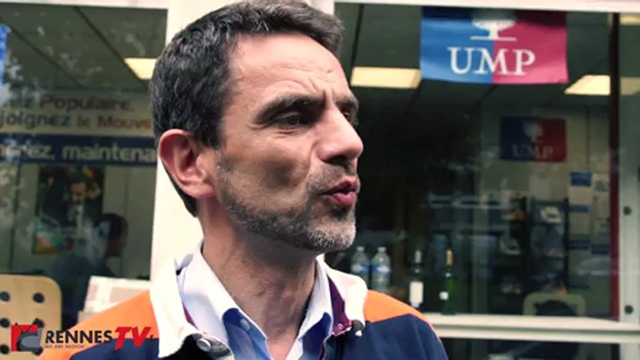 Législatives (2e Tour) #Circo3508 : ROGEMONT (PS) vs CHAVANAT (DVD)