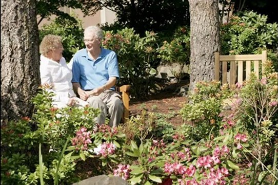 Marys Woods - Active Retirement, Continuing Care Community In Oregon