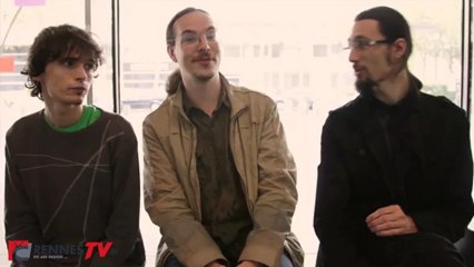 Présentation du candidat Parti Pirate d'Ille et Vilaine (8e Circonscription)