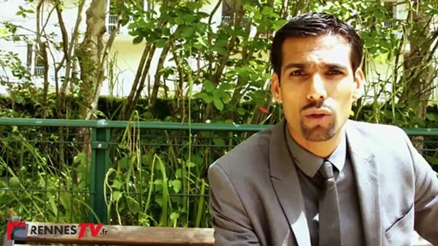 Législatives : La 3e Circonscription de Rennes (UMP/PS/FdG/DlR/UDB)