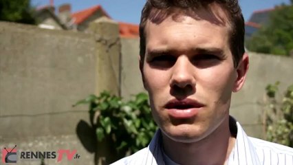 Législatives : La 1er Circonscription de Rennes (PS/DVG/PC/SP)