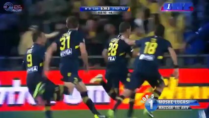 Top 5 mejores goles de la semana en otros campeonatos