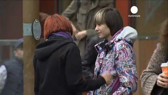 Rusia prohíbe fumar en lugares públicos