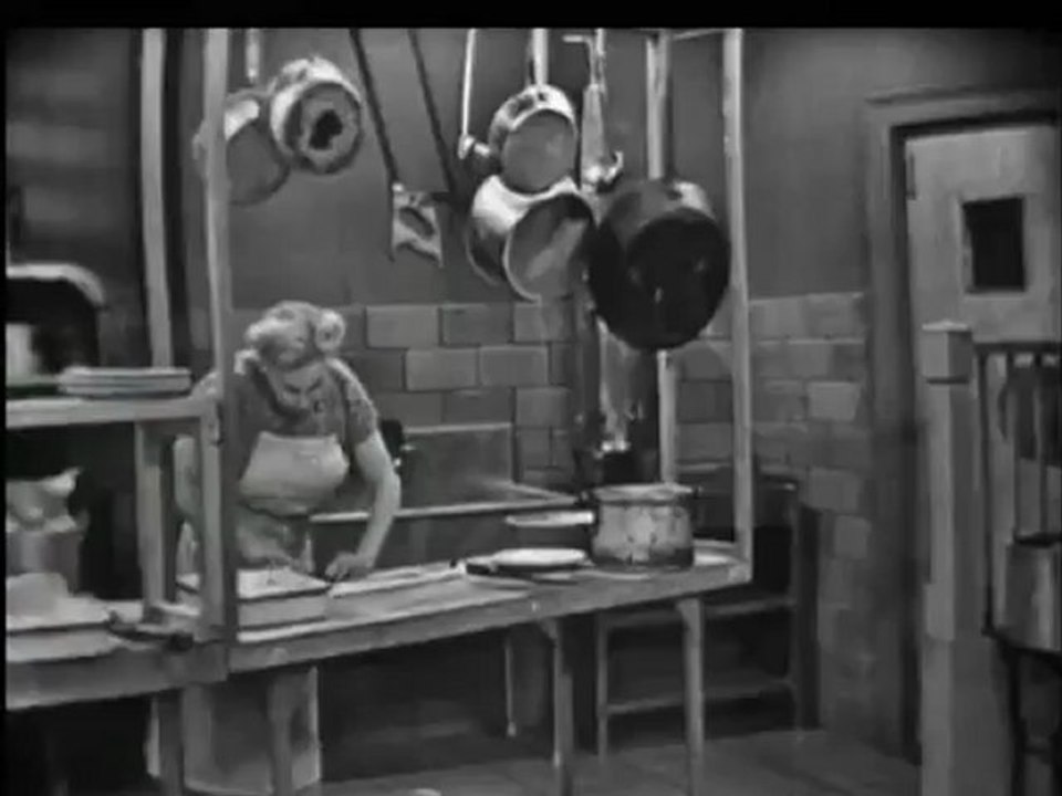 The Goldbergs - 10 August 1954 Part 5