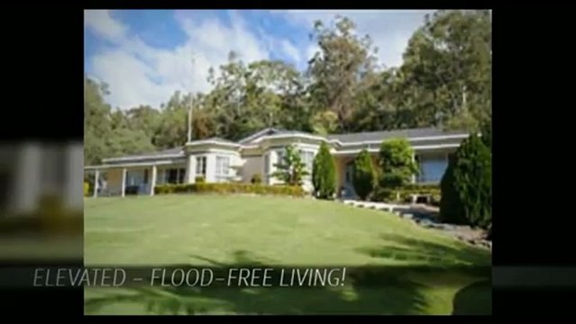 Mudgeeraba Acreage Home For Sale