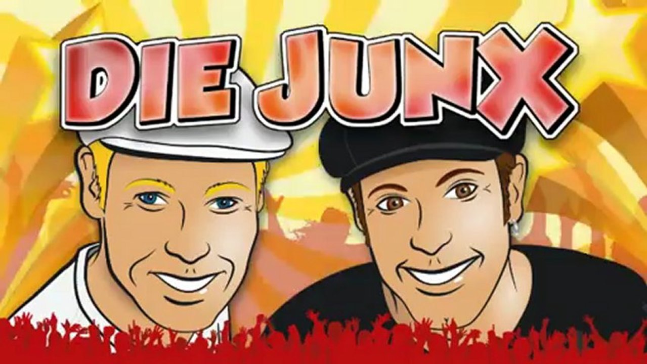 Die JunX - Live 2012