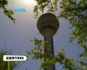 Kripteks Yarışma Programı