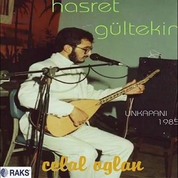 Hasret Gültekin-Gerizler Başından