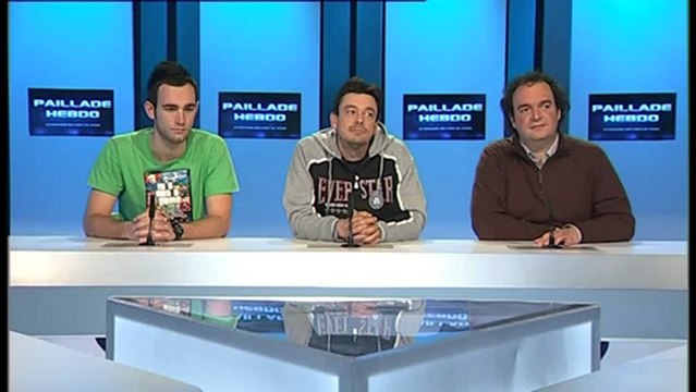 PAILLADE HEBDO 210213