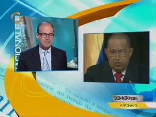 Politólogo Sucre: Se agotó la estrategia sobre la situación del Presidente Chávez