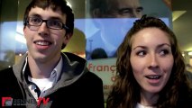 Meeting de François Bayrou à Rennes : Mais où sont passés les jeunes ?