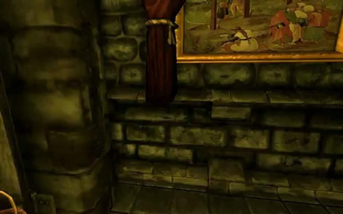 Amnesia : The Seed [3]